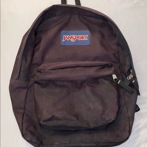 Jansport Backpack
